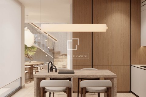 Villa for sale in Vilassar de Dalt, Barcelona, Spain 4 bedrooms, 308 sq.m. No. 150670 - photo 19