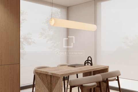 Villa for sale in Vilassar de Dalt, Barcelona, Spain 4 bedrooms, 308 sq.m. No. 150670 - photo 20