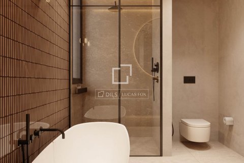 Villa for sale in Vilassar de Dalt, Barcelona, Spain 4 bedrooms, 308 sq.m. No. 150670 - photo 28