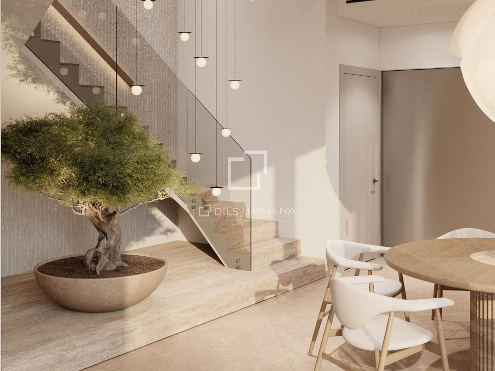 Villa a Vilassar de Dalt, Barcelona, Spagna 4 camere da letto, 308 mq. N° 150670