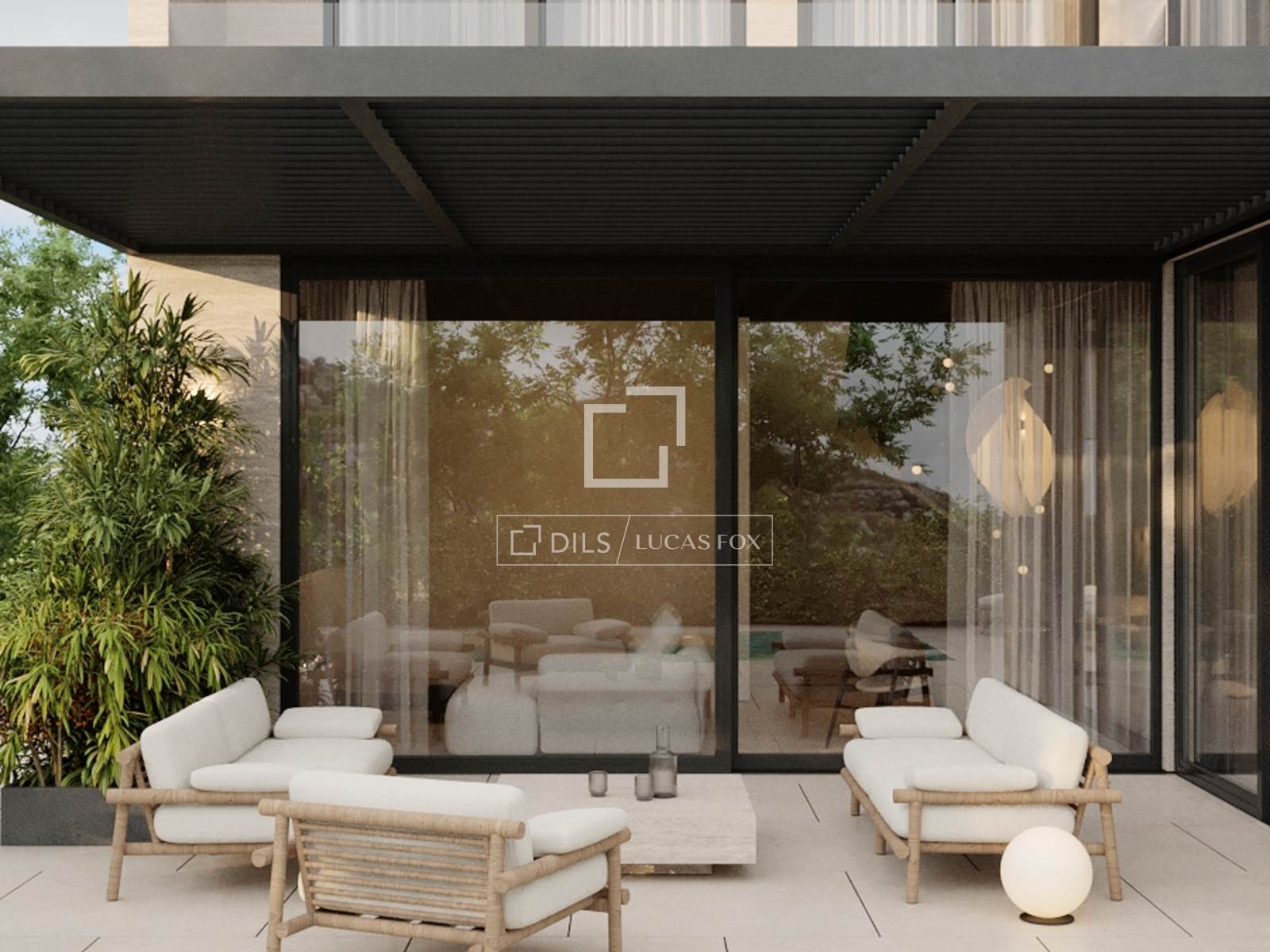 Villa a Vilassar de Dalt, Barcelona, Spagna 4 camere da letto, 308 mq. N° 150670