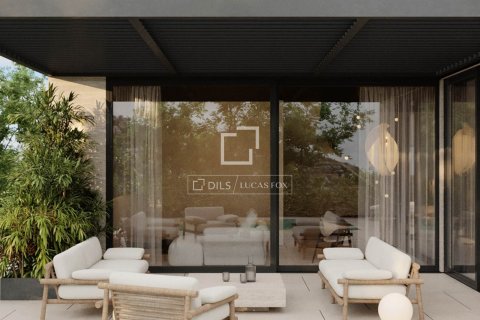 Villa for sale in Vilassar de Dalt, Barcelona, Spain 4 bedrooms, 308 sq.m. No. 150670 - photo 17