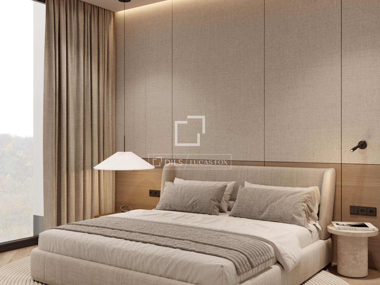Villa a Vilassar de Dalt, Barcelona, Spagna 4 camere da letto, 308 mq. N° 150670