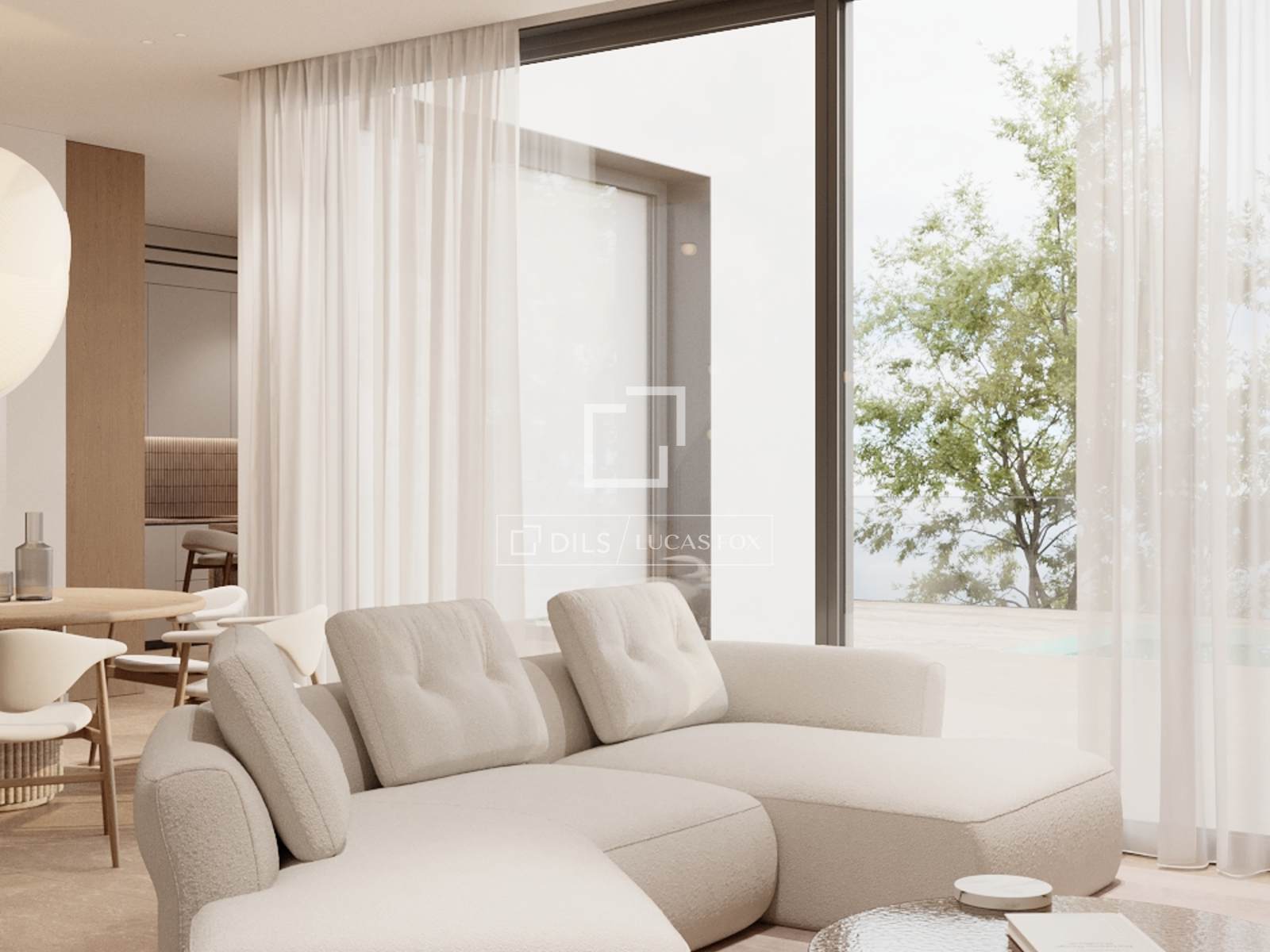 Villa a Vilassar de Dalt, Barcelona, Spagna 4 camere da letto, 308 mq. N° 150670
