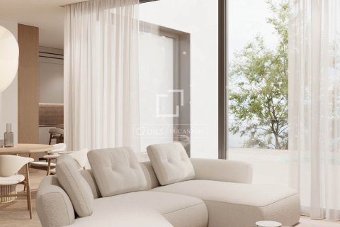 Villa for sale in Vilassar de Dalt, Barcelona, Spain 4 bedrooms, 308 sq.m. No. 150670 - photo 10