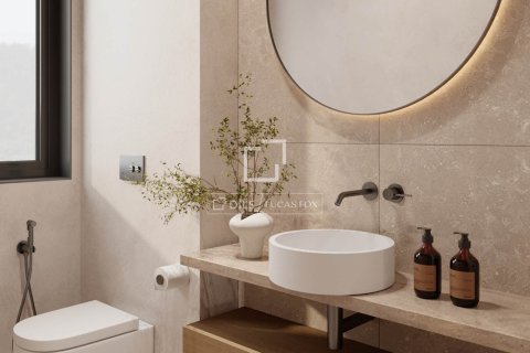 Villa for sale in Vilassar de Dalt, Barcelona, Spain 4 bedrooms, 308 sq.m. No. 150670 - photo 21