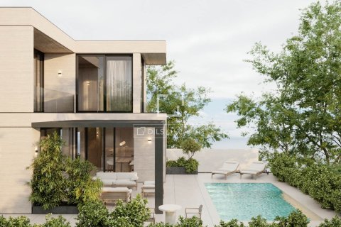 Villa for sale in Vilassar de Dalt, Barcelona, Spain 4 bedrooms, 308 sq.m. No. 150670 - photo 6