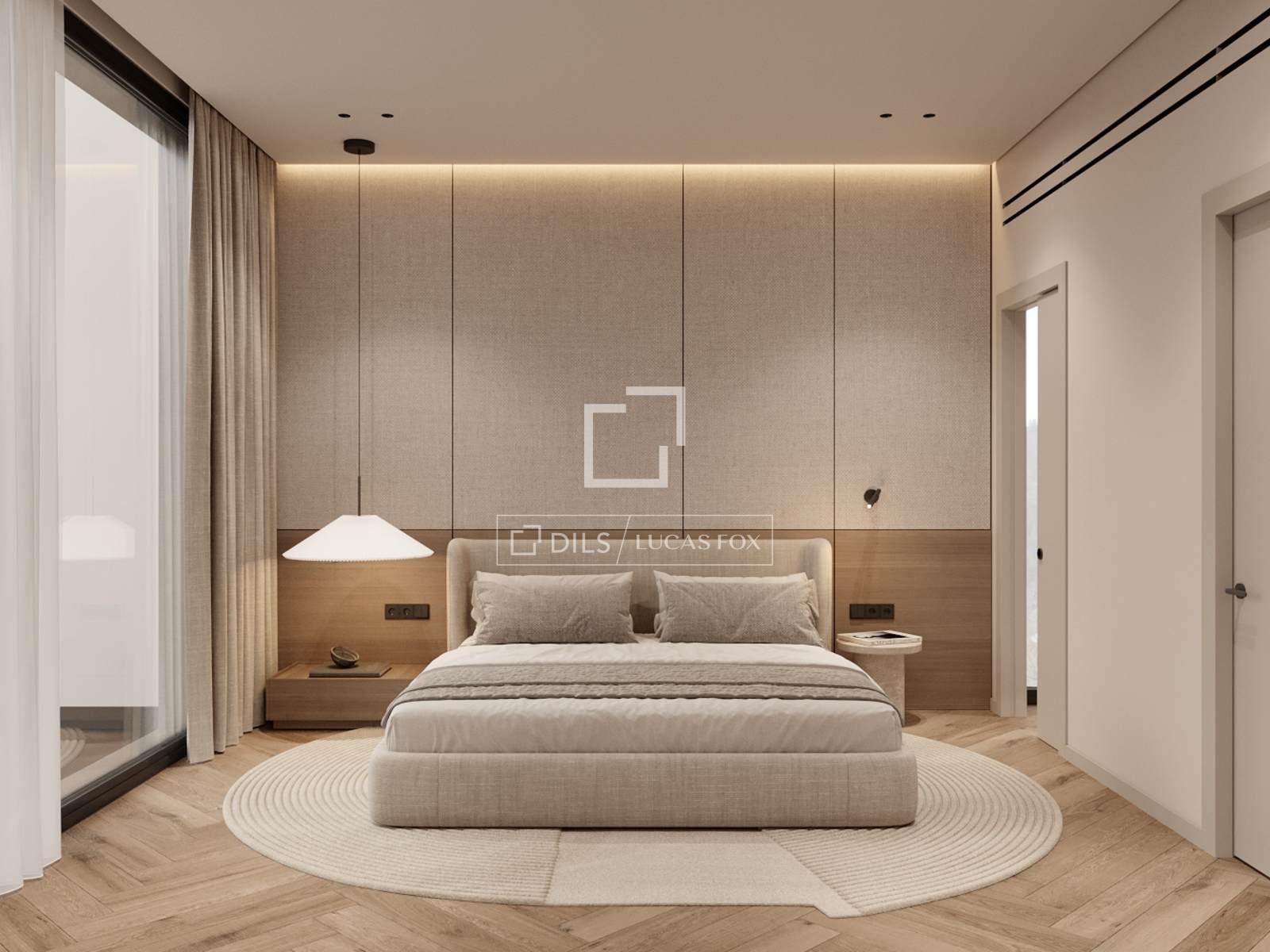 Villa a Vilassar de Dalt, Barcelona, Spagna 4 camere da letto, 308 mq. N° 150670