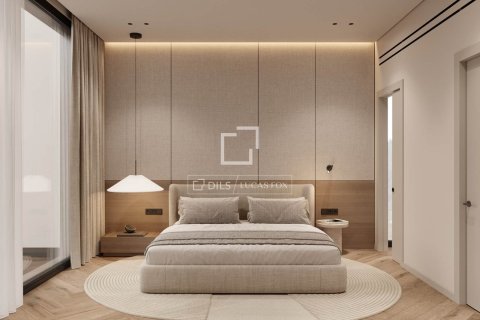 Villa for sale in Vilassar de Dalt, Barcelona, Spain 4 bedrooms, 308 sq.m. No. 150670 - photo 4