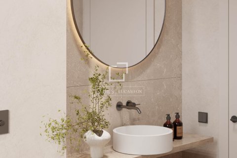 Villa for sale in Vilassar de Dalt, Barcelona, Spain 4 bedrooms, 308 sq.m. No. 150670 - photo 22