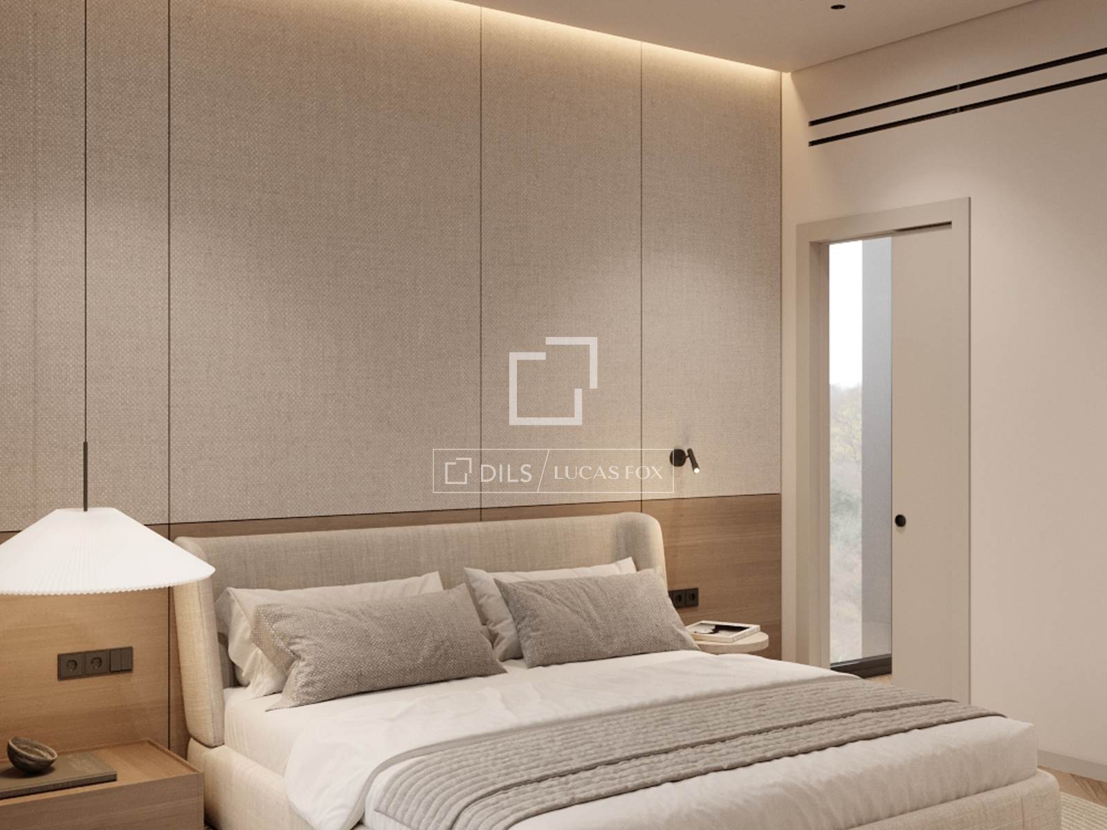 Villa a Vilassar de Dalt, Barcelona, Spagna 4 camere da letto, 308 mq. N° 150670