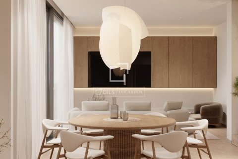 Villa for sale in Vilassar de Dalt, Barcelona, Spain 4 bedrooms, 308 sq.m. No. 150670 - photo 12