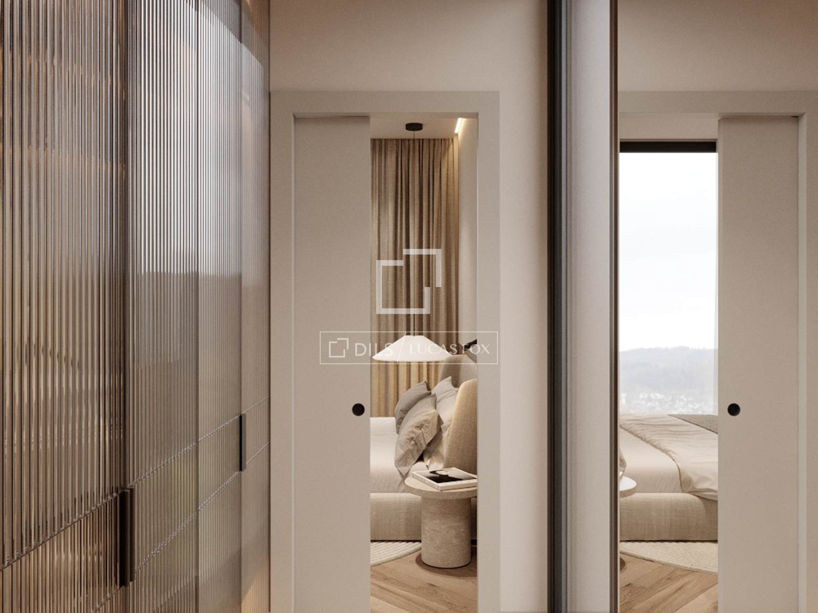 Villa a Vilassar de Dalt, Barcelona, Spagna 4 camere da letto, 308 mq. N° 150670