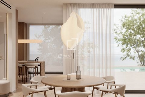 Villa for sale in Vilassar de Dalt, Barcelona, Spain 4 bedrooms, 308 sq.m. No. 150670 - photo 11