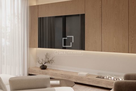 Villa for sale in Vilassar de Dalt, Barcelona, Spain 4 bedrooms, 308 sq.m. No. 150670 - photo 8