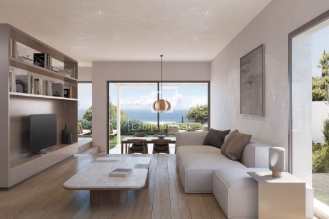 Villa for sale in Caldes d'Estrac, Barcelona, Spain 4 bedrooms, 275 sq.m. No. 150666 - photo 10