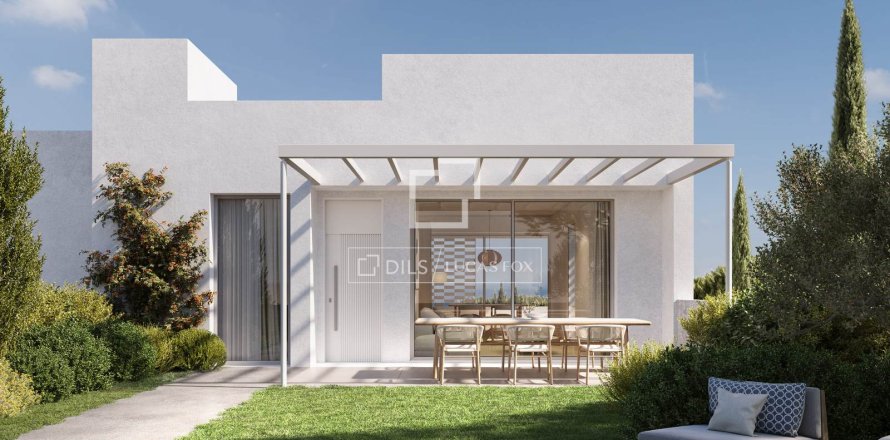 Villa Caldes d'Estrac, Barcelona, Spānijā 4 istabas, 275 m2 Nr. 150666