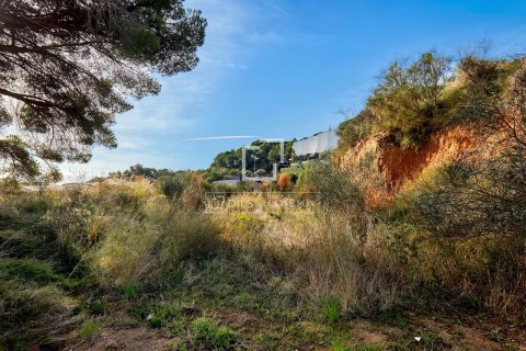 Villa for sale in Caldes d'Estrac, Barcelona, Spain 4 bedrooms, 275 sq.m. No. 150664 - photo 6