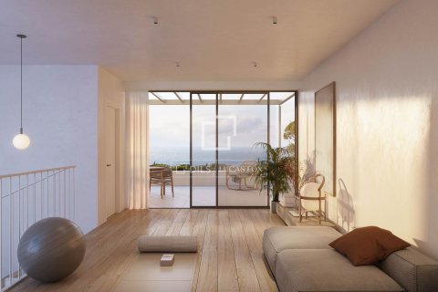 Villa for sale in Caldes d'Estrac, Barcelona, Spain 4 bedrooms, 275 sq.m. No. 150664 - photo 19