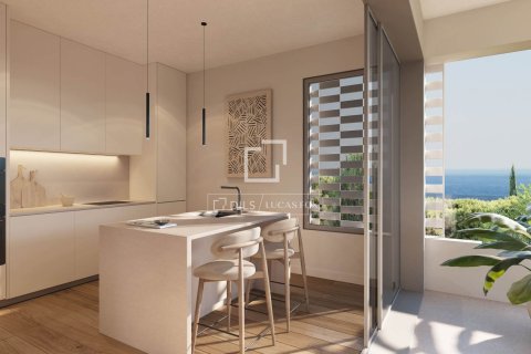 Villa for sale in Caldes d'Estrac, Barcelona, Spain 4 bedrooms, 275 sq.m. No. 150664 - photo 21