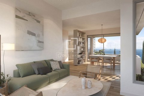 Villa for sale in Caldes d'Estrac, Barcelona, Spain 4 bedrooms, 275 sq.m. No. 150665 - photo 14