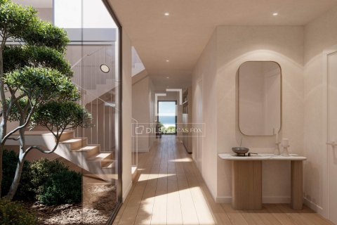 Villa for sale in Caldes d'Estrac, Barcelona, Spain 5 bedrooms, 271 sq.m. No. 150669 - photo 15