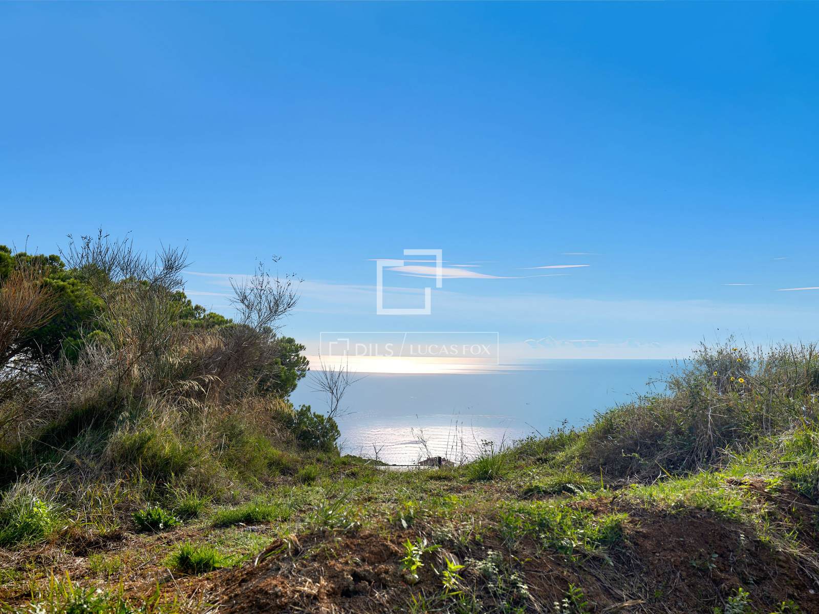 Villa in Caldes d'Estrac, Barcelona, Spanien 5 Schlafzimmer, 271 m2 Nr. 150669