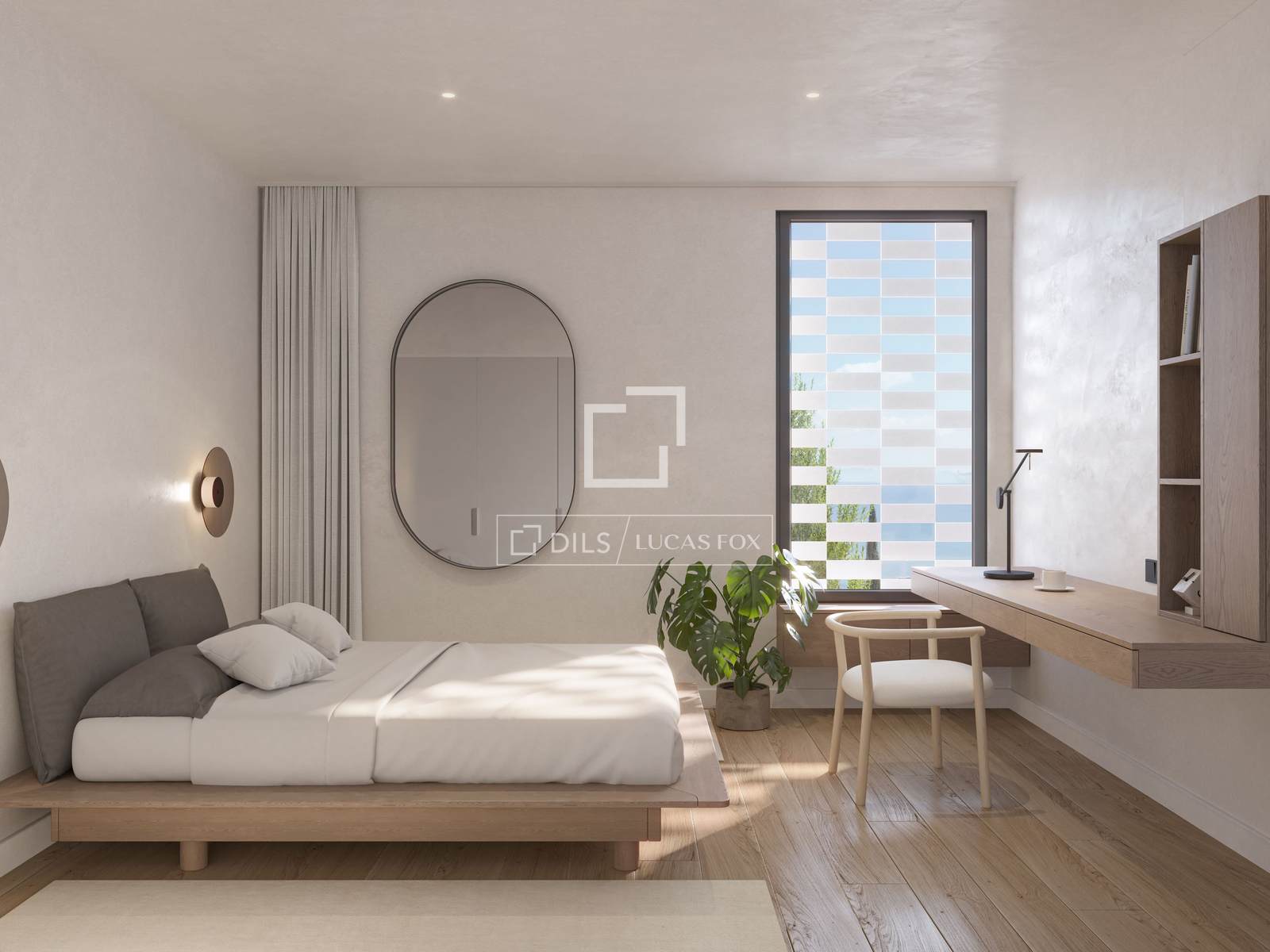 Villa in Caldes d'Estrac, Barcelona, Spanien 5 Schlafzimmer, 271 m2 Nr. 150669