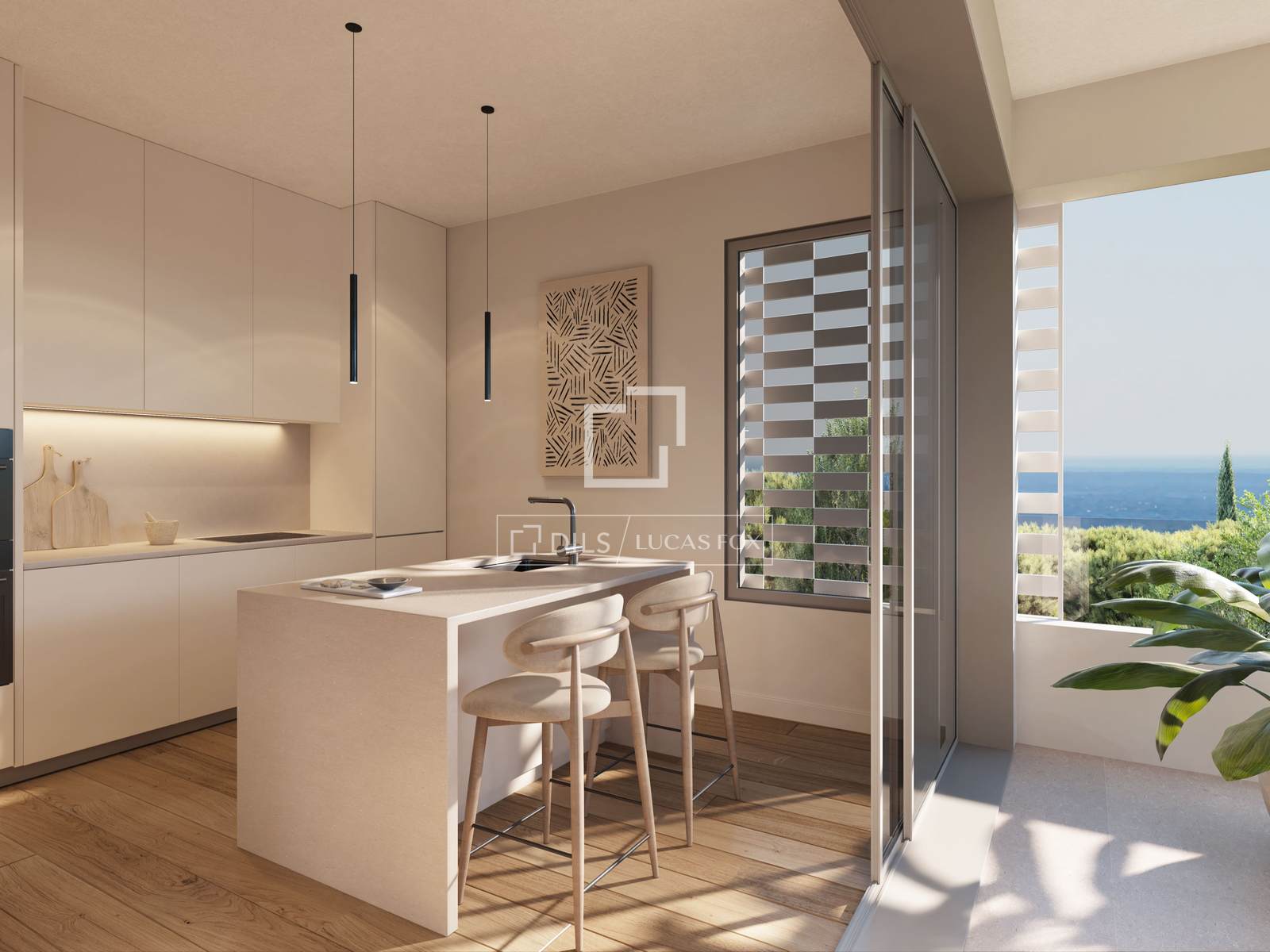 Villa in Caldes d'Estrac, Barcelona, Spanien 5 Schlafzimmer, 271 m2 Nr. 150669