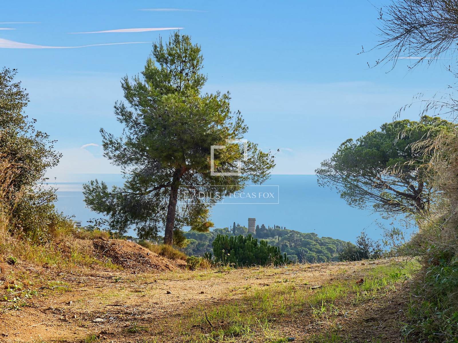 Villa in Caldes d'Estrac, Barcelona, Spanien 5 Schlafzimmer, 271 m2 Nr. 150669