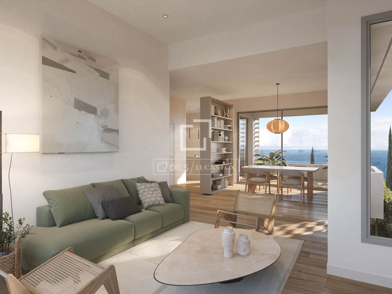 Villa in Caldes d'Estrac, Barcelona, Spanien 5 Schlafzimmer, 271 m2 Nr. 150669