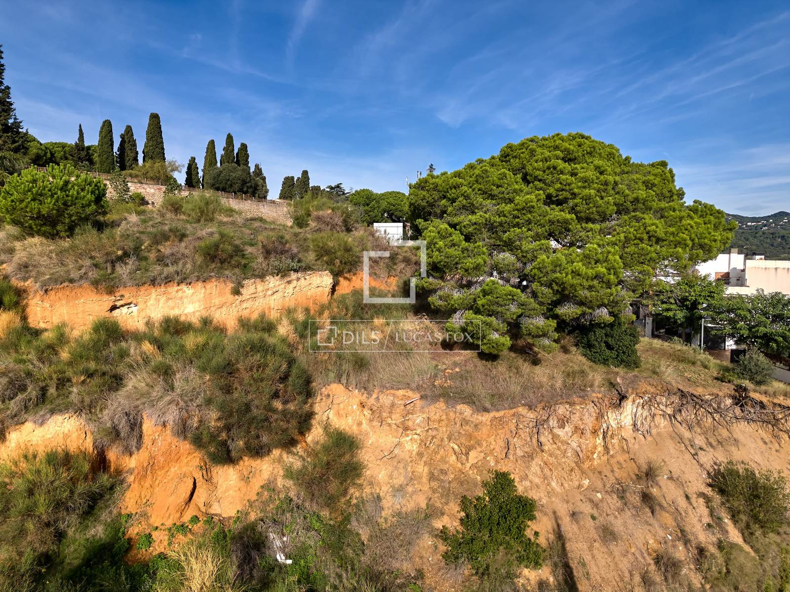 Villa in Caldes d'Estrac, Barcelona, Spanien 5 Schlafzimmer, 271 m2 Nr. 150669