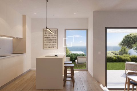 Villa for sale in Caldes d'Estrac, Barcelona, Spain 5 bedrooms, 271 sq.m. No. 150669 - photo 13