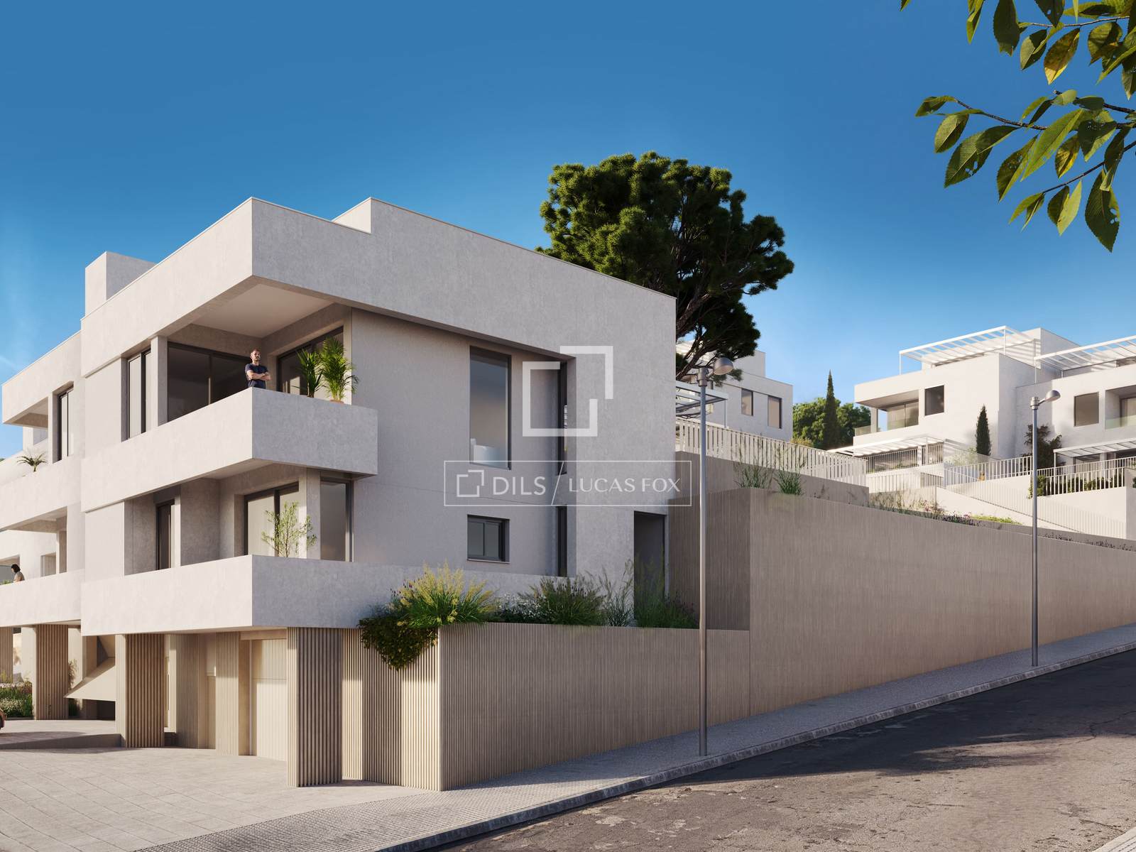 Villa in Caldes d'Estrac, Barcelona, Spanien 5 Schlafzimmer, 271 m2 Nr. 150669