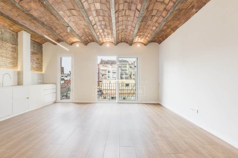 Apartamento en venta en Barcelona, España 3 dormitorios, 84 m2 No. 150668 - foto 4