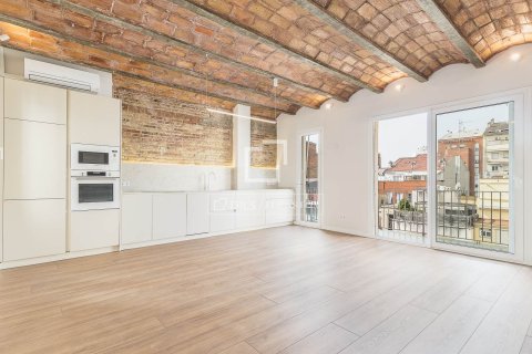 Apartamento en Barcelona, España 3 dormitorios, 84 m2 No. 150668