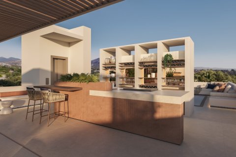 Villa pārdošanā Marbella, Malaga, Spānijā 5 istabas, 488 m2 Nr. 136014 - attēls 18