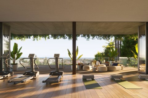 Villa zum Verkauf Marbella, Malaga, Spanien 5 Schlafzimmer, 488 m2 Nr. 136014 - Foto 2