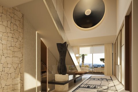 Villa zum Verkauf Marbella, Malaga, Spanien 4 Schlafzimmer, 488 m2 Nr. 136013 - Foto 24