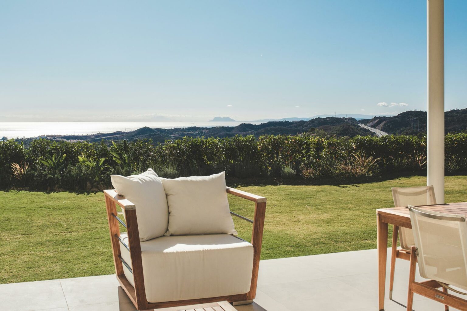 Huoneisto Benahavis, Malaga, Espanja 3 makuuhuonetta, 281 m2 No. 136015