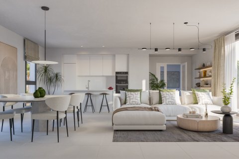 Apartament Estepona, Malaga, Hiszpania 1 sypialnia, 59 mkw. nr 136011 – zdjęcie 10