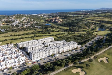 Apartament Estepona, Malaga, Hiszpania 1 sypialnia, 59 mkw. nr 136011 – zdjęcie 5