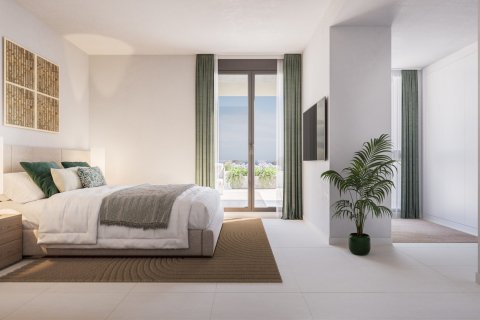 Apartament Estepona, Malaga, Hiszpania 1 sypialnia, 59 mkw. nr 136011 – zdjęcie 8