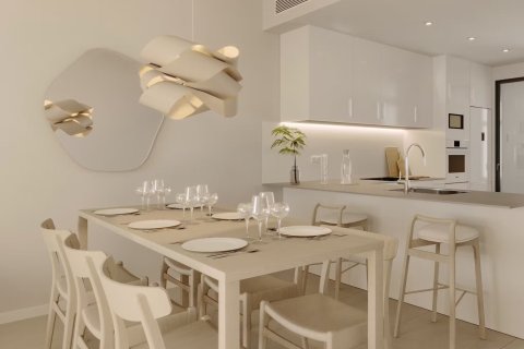 Apartamento en venta en La Nucia, Alicante, España 2 dormitorios, 71 m2 No. 151293 - foto 10