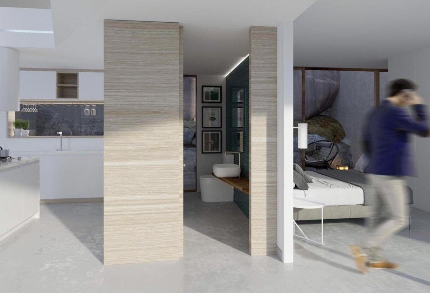 Villa in Benitachell, Alicante, Spanien 3 Schlafzimmer, 348 m2 Nr. 151288