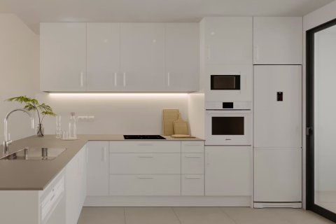 Wohnung zum Verkauf in La Nucia, Alicante, Spanien 2 Schlafzimmer, 76 m2 Nr. 151291 - Foto 2