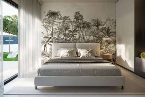 Villa pārdošanā San Miguel de Salinas, Alicante, Spānijā 3 istabas, 108 m2 Nr. 151290 - attēls 5