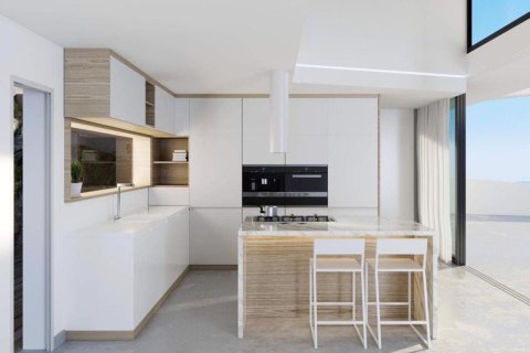 Villa à vendre à Benitachell, Alicante, Espagne, 3 chambres, 348 m2 No. 151289 - photo 6