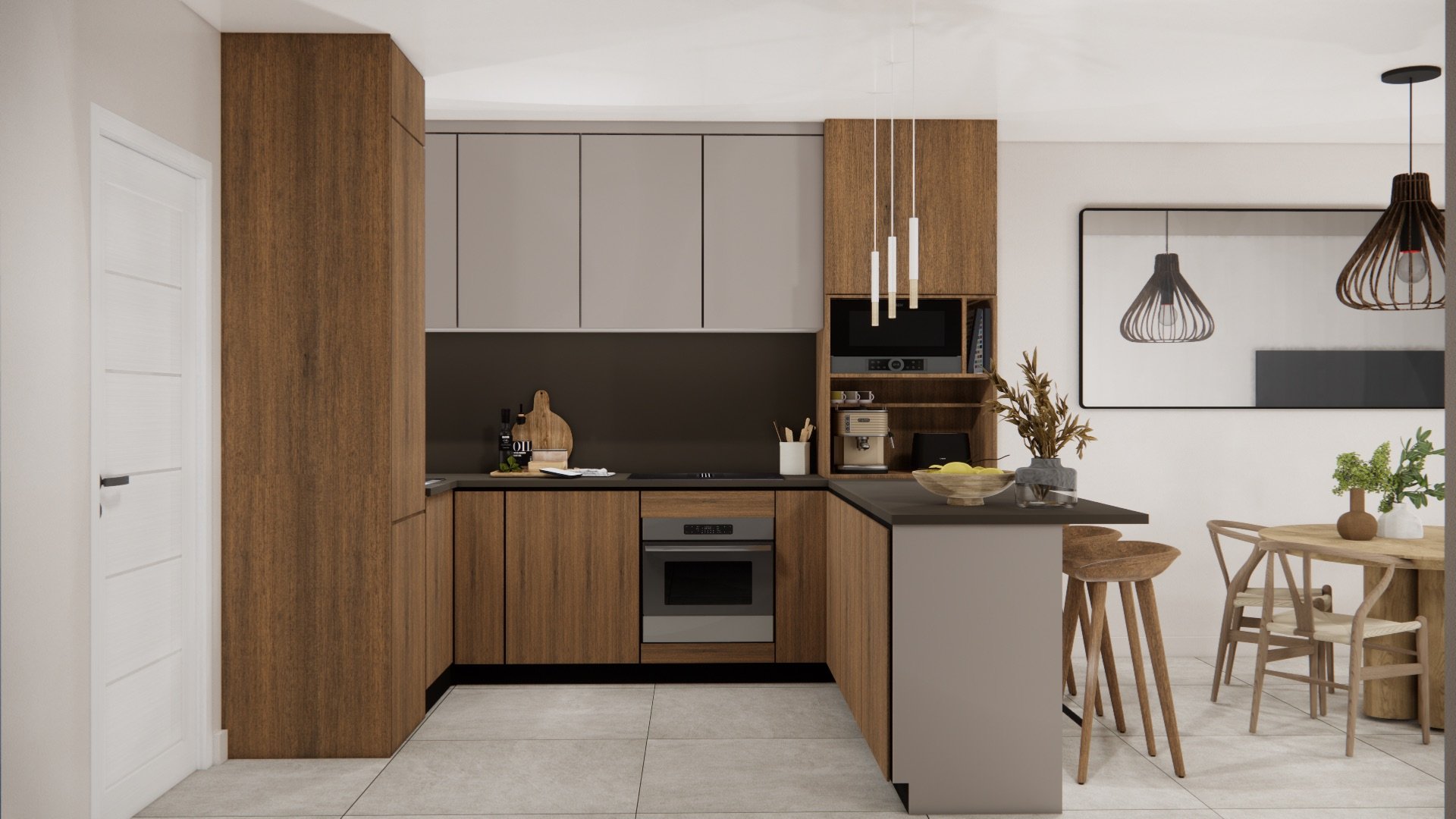 Apartament w Rojales, Alicante, Hiszpania 2 sypialnie, 92 mkw. nr 151987