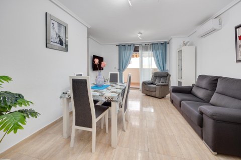 Lägenhet i Torrevieja, Alicante, Spanien 2 sovrum, 80 kvm. Nr. 177527